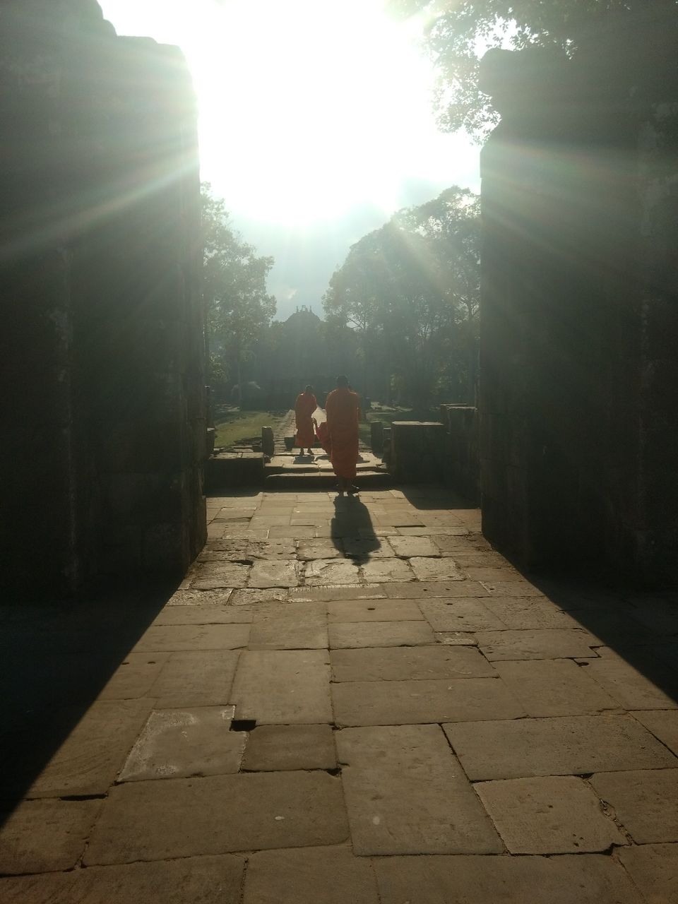 Photo of Angkor Wat, Krong Siem Reap, Siem Reap Province, Cambodia by Om_Not_at_Home