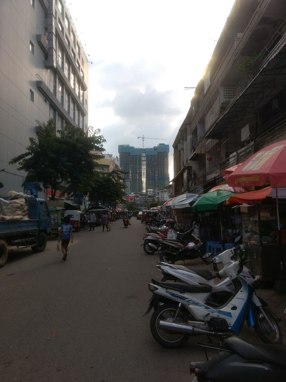 Photo of Phnom Penh, Cambodia by Om_Not_at_Home