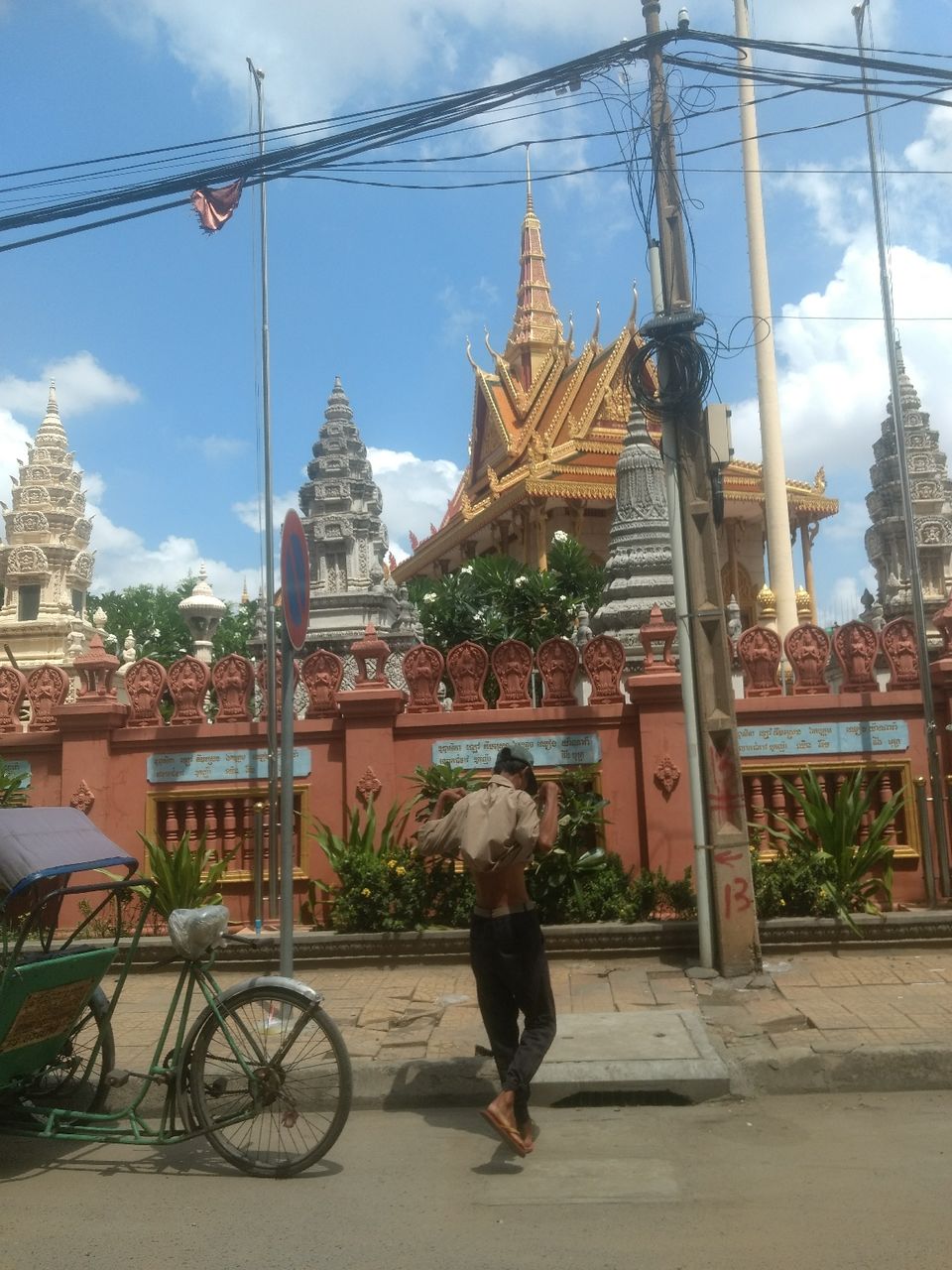 Photo of Phnom Penh, Cambodia by Om_Not_at_Home