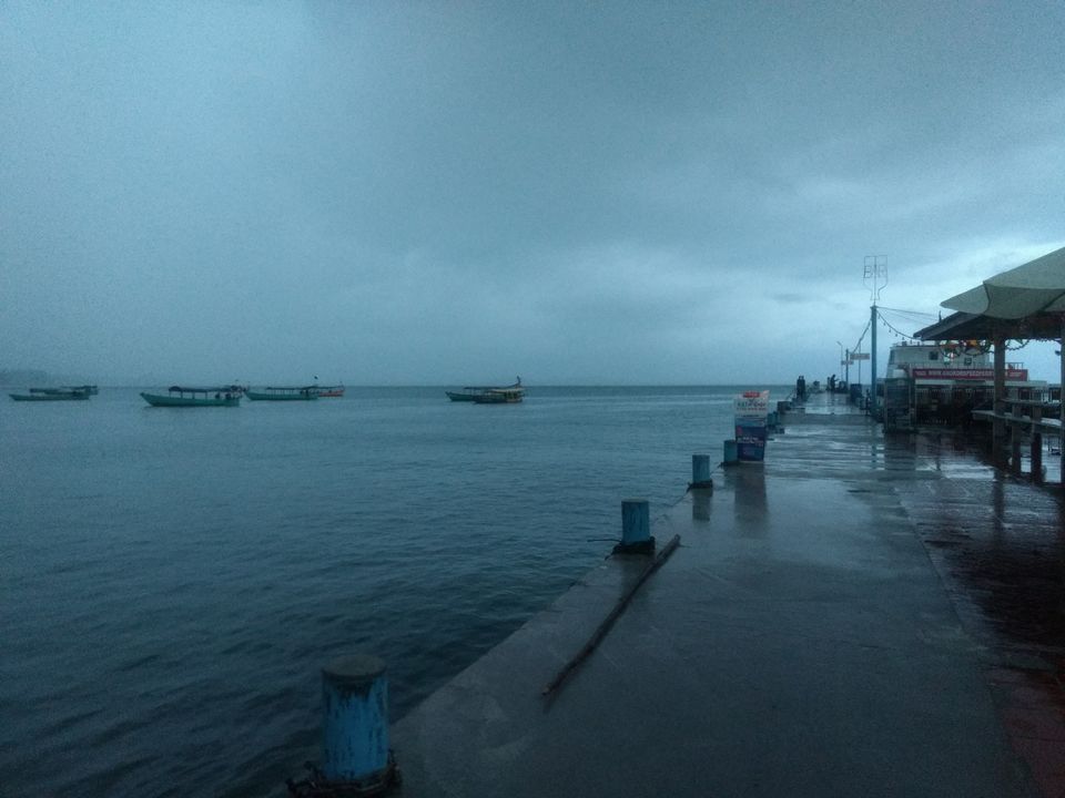 Photo of Sihanoukville, Cambodia by Om_Not_at_Home