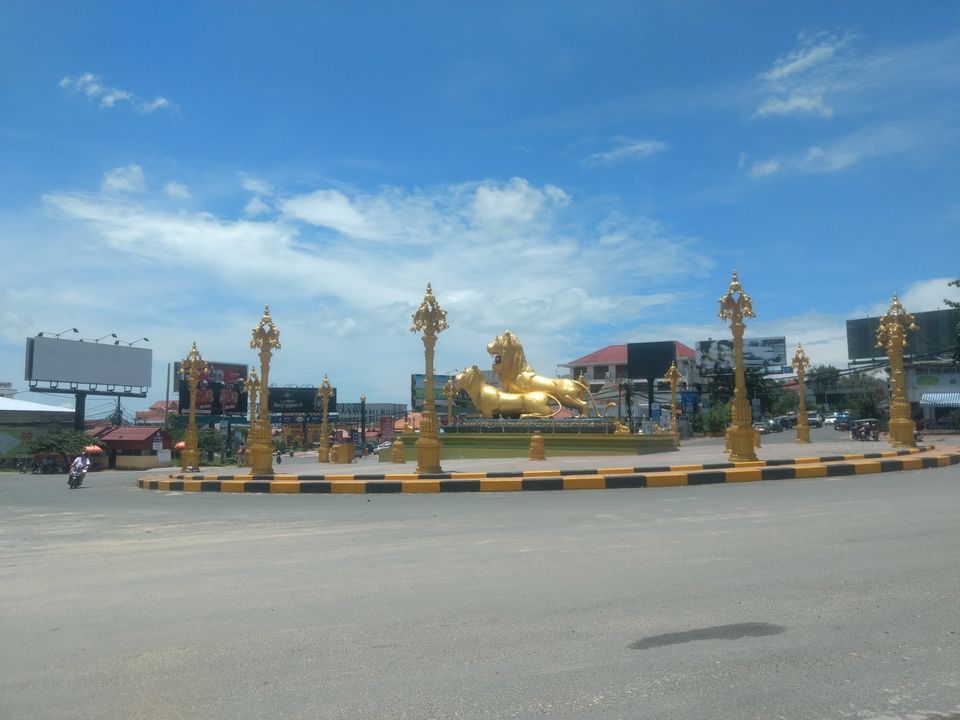 Photo of Sihanoukville, Cambodia by Om_Not_at_Home