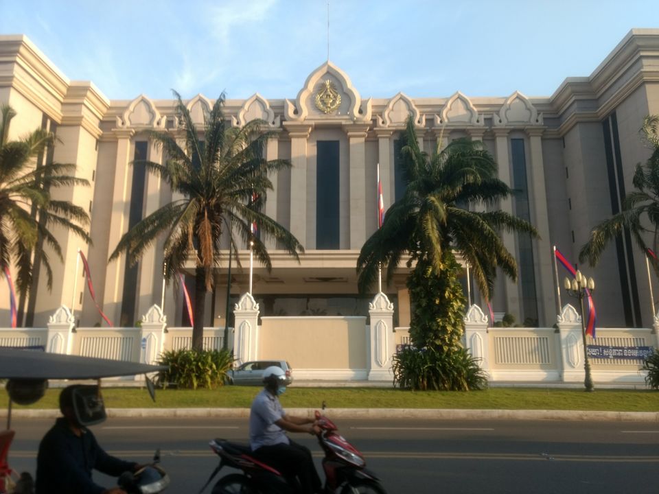 Photo of Phnom Penh, Cambodia by Om_Not_at_Home