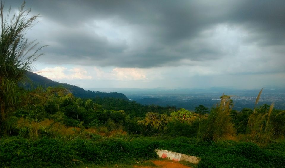 Photo of Kampot Province, Cambodia by Om_Not_at_Home