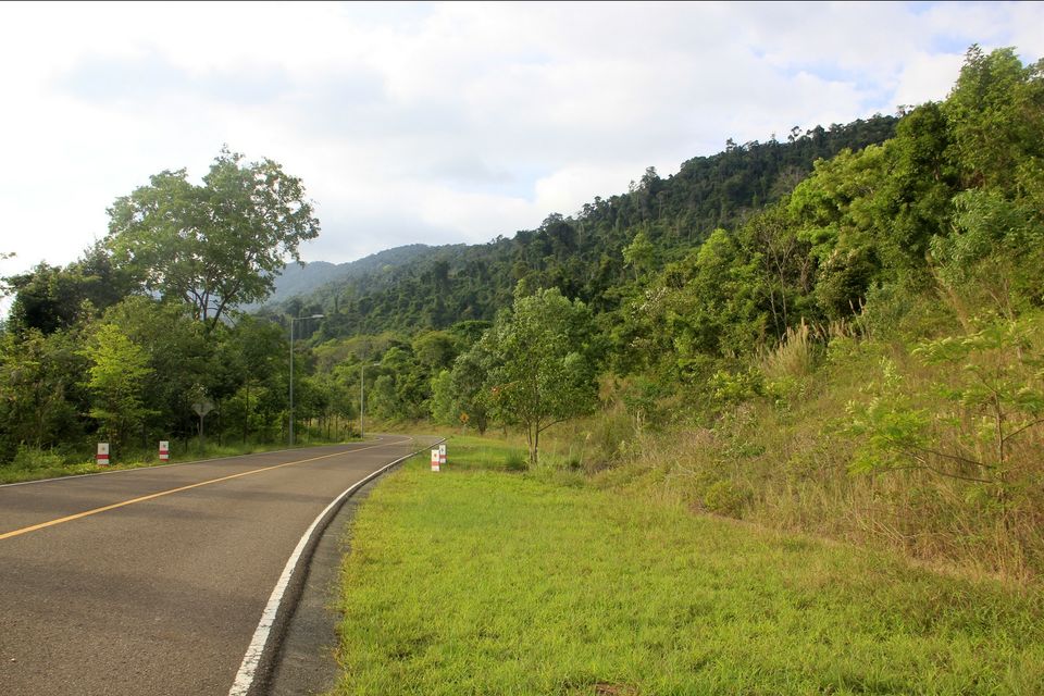 Photo of Kampot Province, Cambodia by Om_Not_at_Home