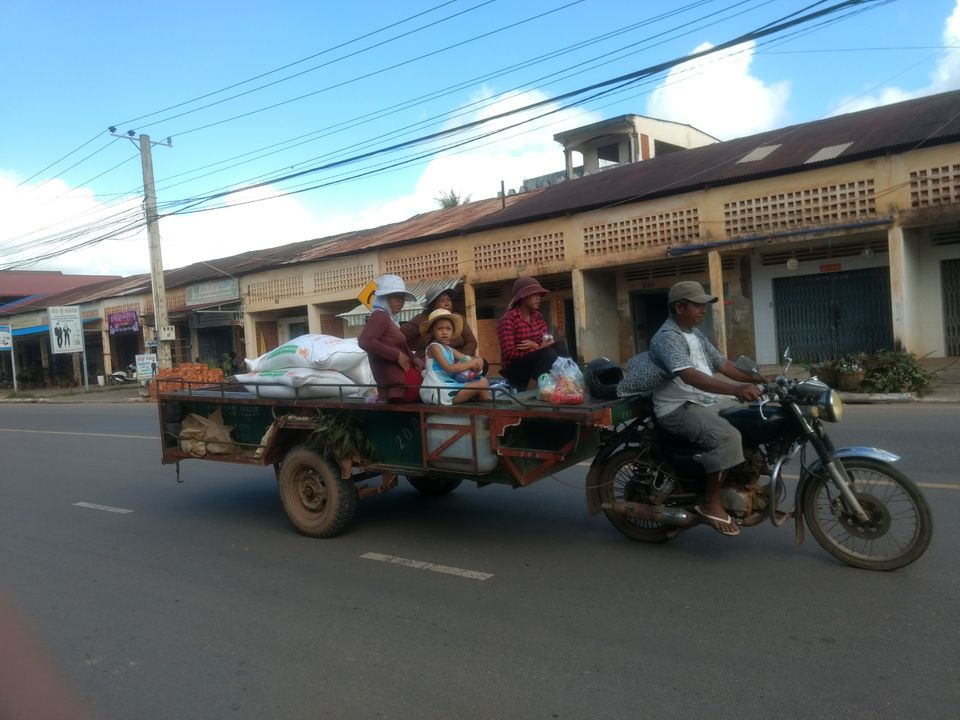 Photo of Kampot Province, Cambodia by Om_Not_at_Home