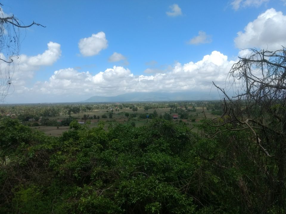 Photo of Kampot Province, Cambodia by Om_Not_at_Home