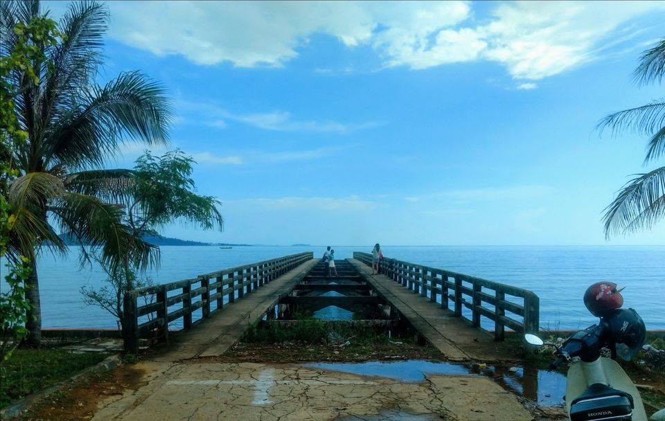 Photo of Kep Province, Cambodia by Om_Not_at_Home