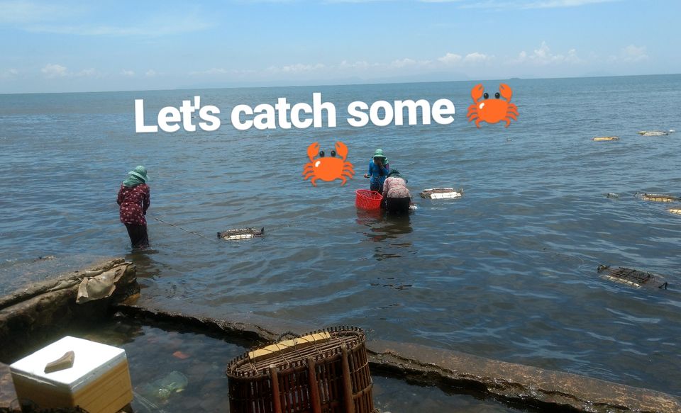 Photo of Kep Province, Cambodia by Om_Not_at_Home