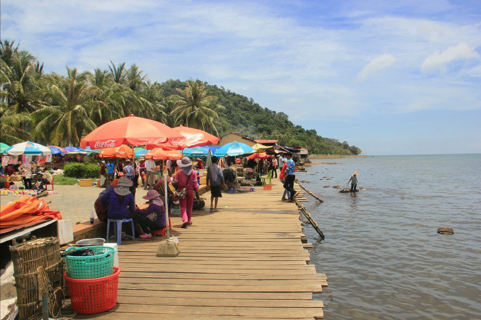 Photo of Kep Province, Cambodia by Om_Not_at_Home