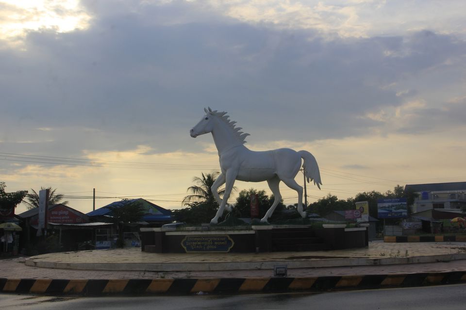 Photo of Kep Province, Cambodia by Om_Not_at_Home