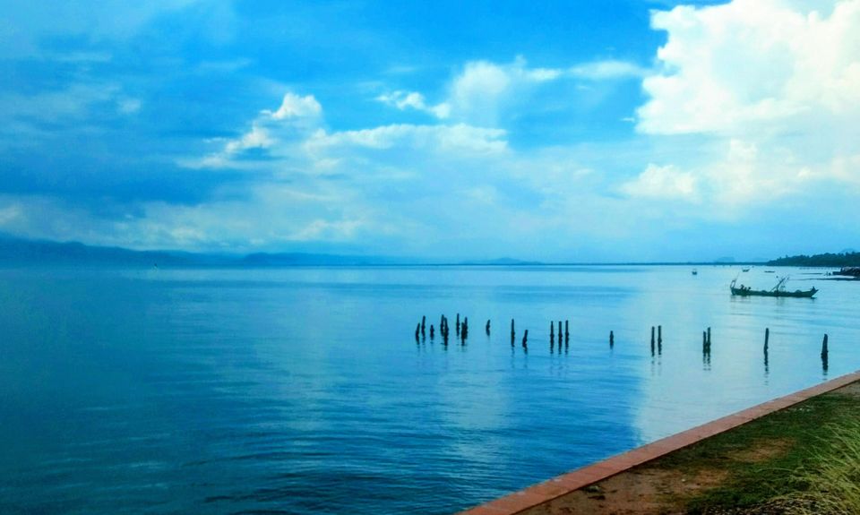 Photo of Kep Province, Cambodia by Om_Not_at_Home