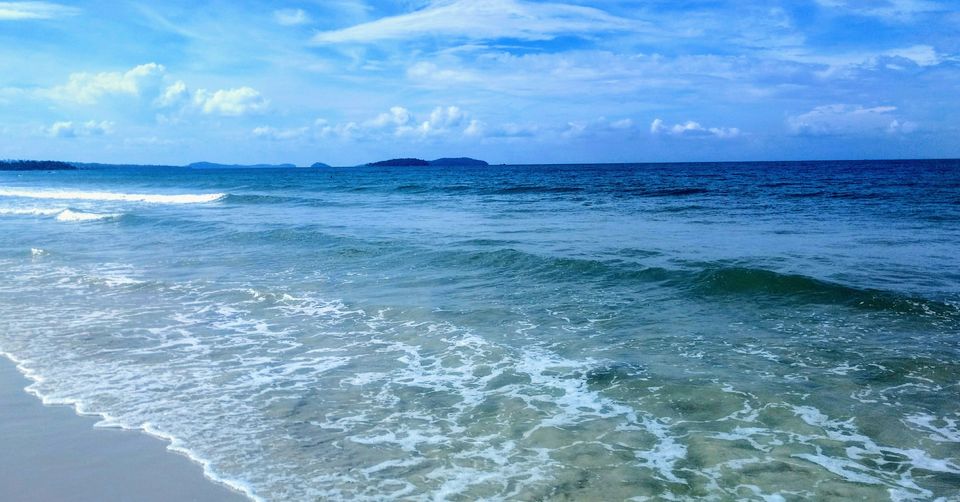 Photo of Kep Province, Cambodia by Om_Not_at_Home