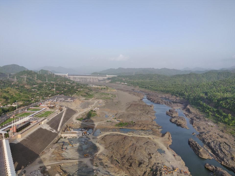 Photo of Statue of Unity - Highest Statue in the world. A newest tourist attraction by Om_Not_at_Home