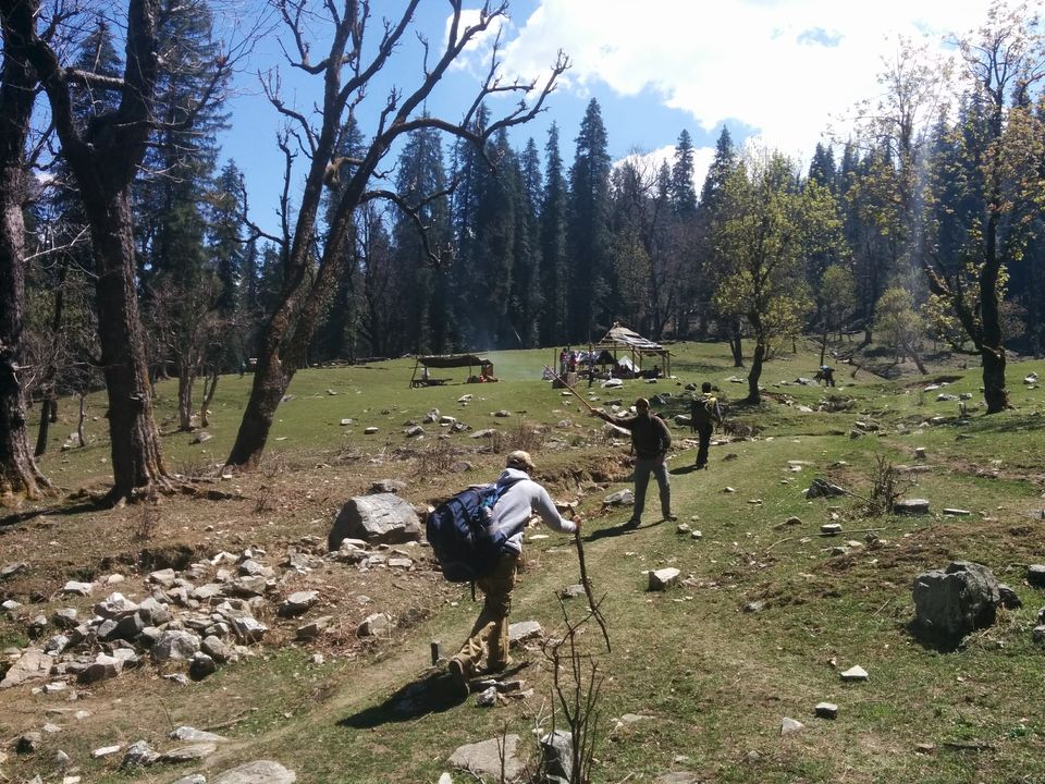 Photo of Kedarkantha Trek by Shantanu Srivastava