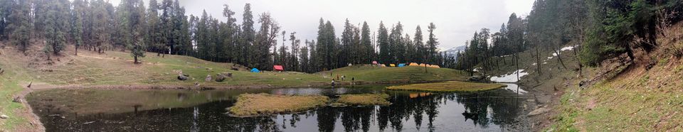 Photo of Kedarkantha Trek by Shantanu Srivastava