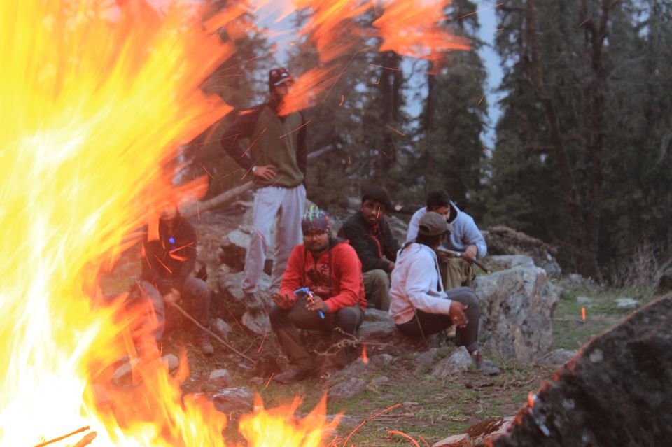 Photo of Kedarkantha Trek by Shantanu Srivastava