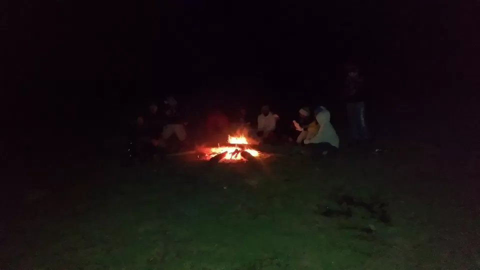 Photo of Juda Ka Talab, Supin Range, Uttarakhand, India by Shantanu Srivastava
