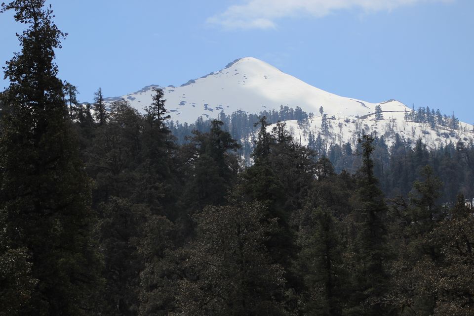 Photo of Kedarkantha Trek by Shantanu Srivastava