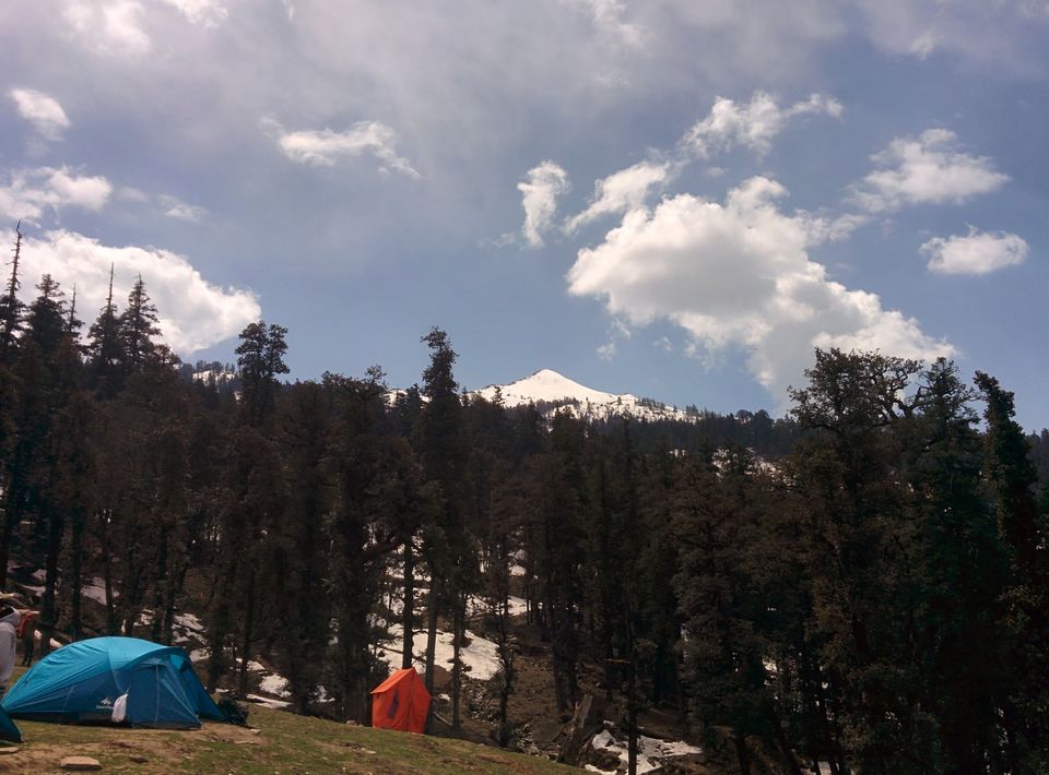 Photo of Kedarkantha Trek by Shantanu Srivastava