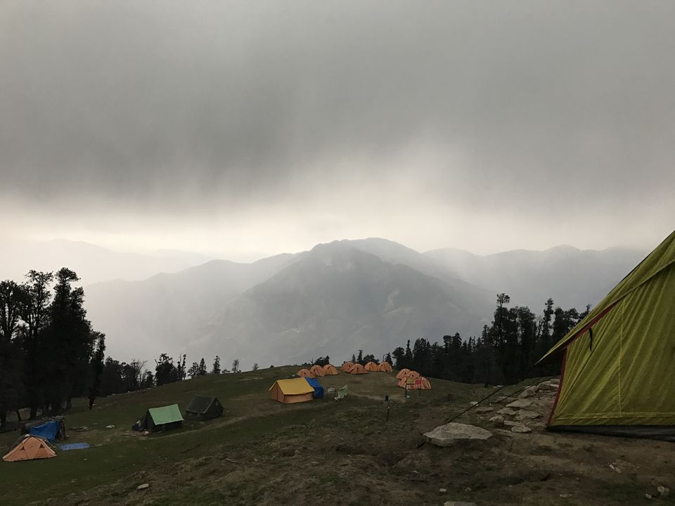 Photo of Kedarkantha Trek by Shantanu Srivastava