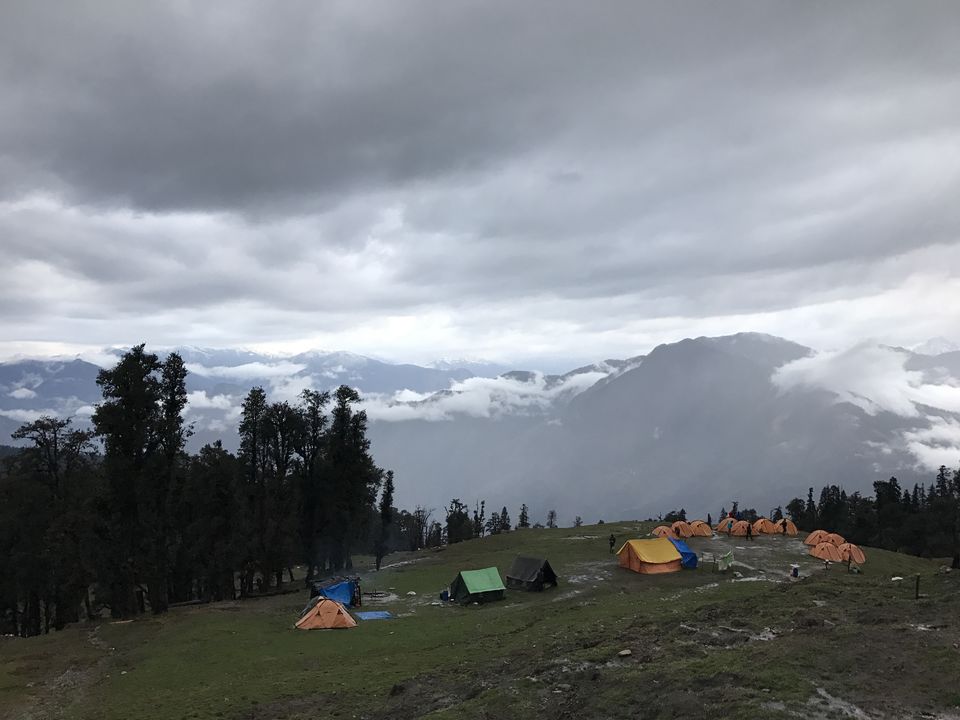 Photo of Kedarkantha Trek by Shantanu Srivastava
