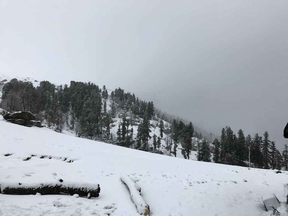 Photo of Kedarkantha Peak, Singtur Range, Uttarakhand, India by Shantanu Srivastava