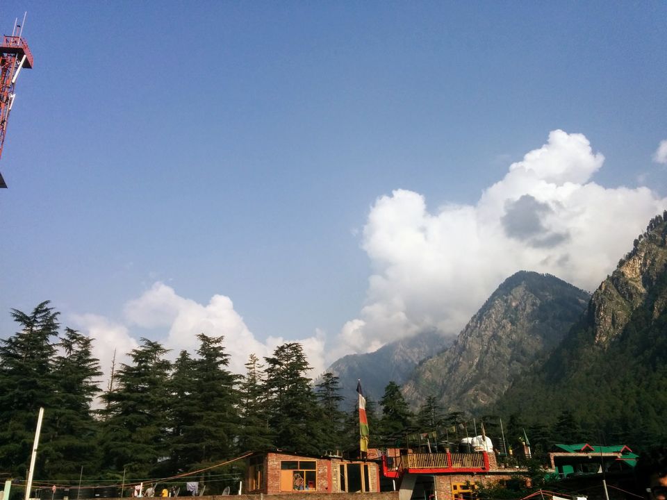 Photo of Kasol, Himachal Pradesh, India by Shantanu Srivastava