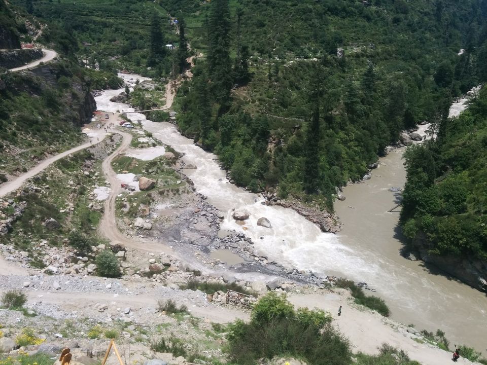 Photo of Barshaini to Rudranag Trail (Trekking), Sosan, Himachal Pradesh, India by Shantanu Srivastava