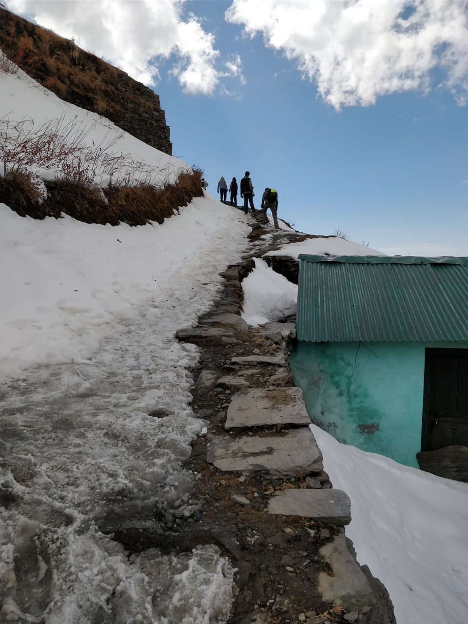 Photo of Tungnath, Rudraprayag, Uttarakhand, India by Shantanu Srivastava