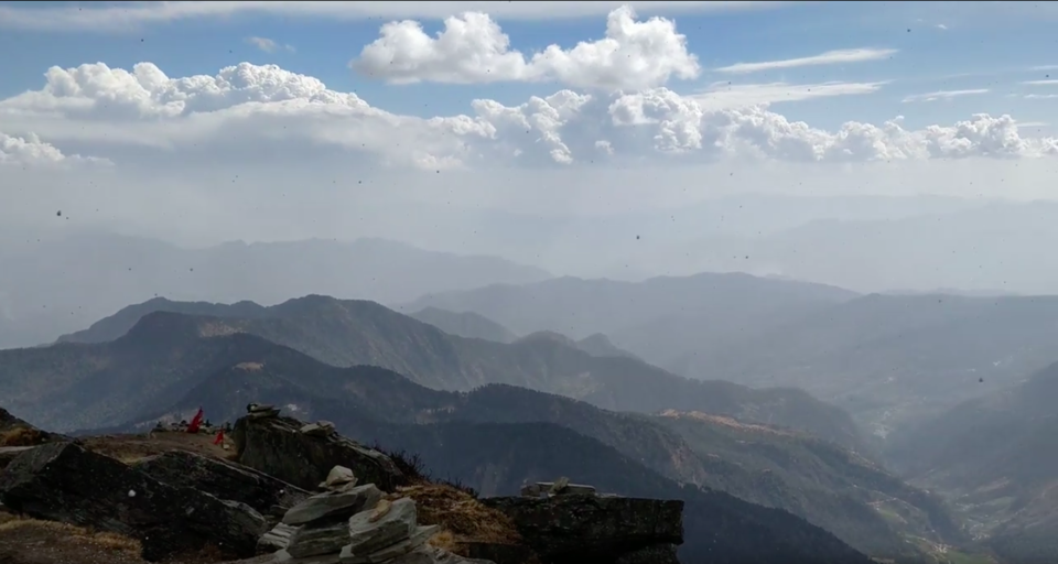 Photo of Chopta, Tungnath, Chandrashila, Deoriyatal Circuit - Solo Trekking by Shantanu Srivastava