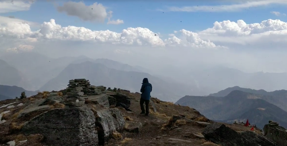 Photo of Chopta, Tungnath, Chandrashila, Deoriyatal Circuit - Solo Trekking by Shantanu Srivastava