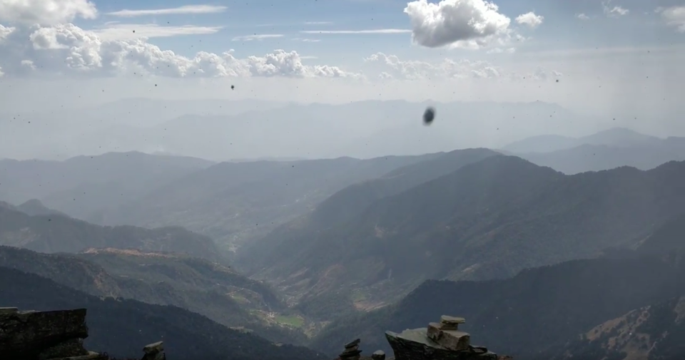 Photo of Chopta, Tungnath, Chandrashila, Deoriyatal Circuit - Solo Trekking by Shantanu Srivastava