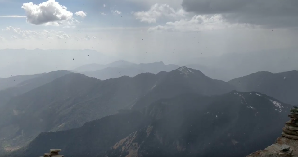 Photo of Chopta, Tungnath, Chandrashila, Deoriyatal Circuit - Solo Trekking by Shantanu Srivastava
