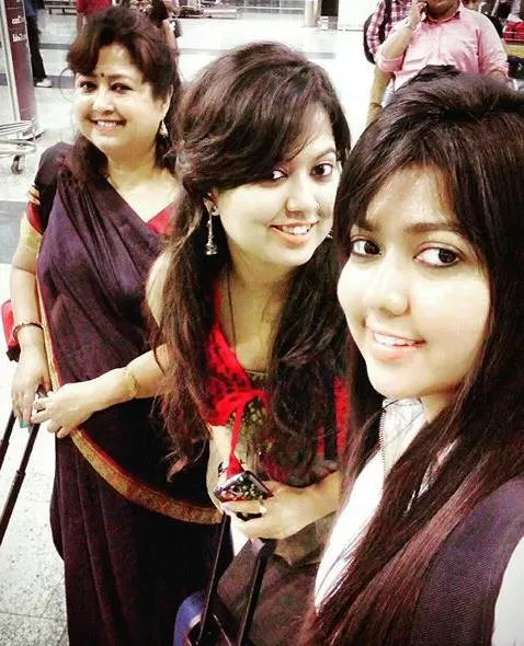 Photo of Netaji Subhas Chandra Bose International Airport, Kolkata, West Bengal, India by Sudatta Bhattacharjee