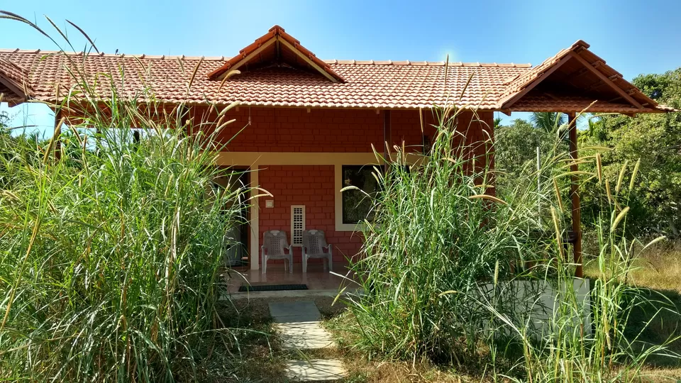 Photo of Sangway Holiday Homes, Dandeli, Karnataka, India by Chirag S K