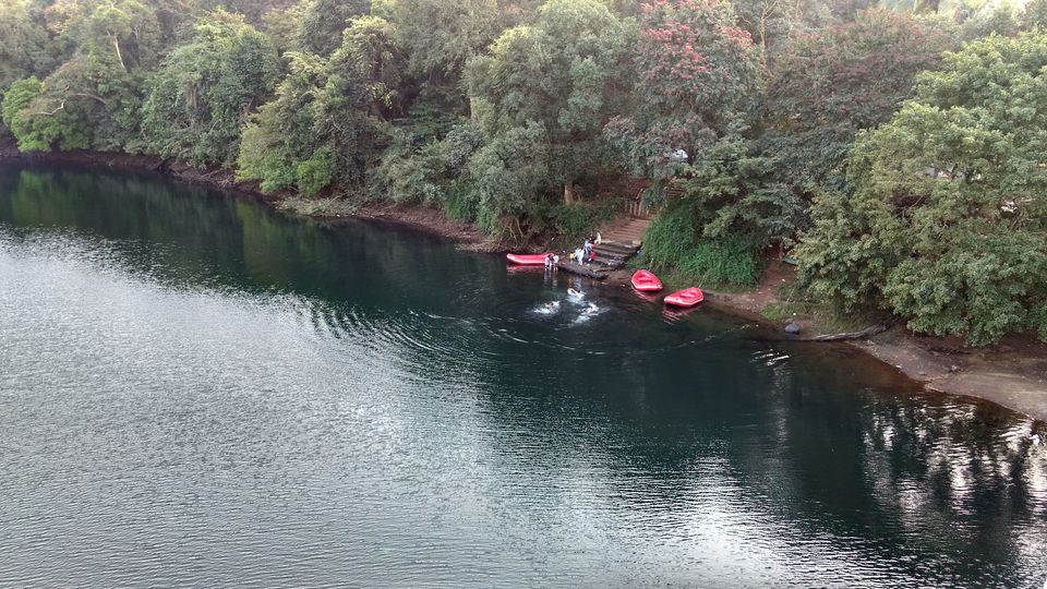 Photo of Dandeli & Karwar - A traveler's delight by Chirag S K
