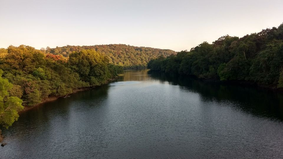 Photo of Kulgi Nature Camp, Uttara Kannada, Karnataka, India by Chirag S K