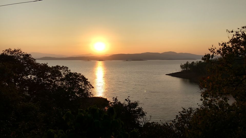 Photo of Dandeli & Karwar - A traveler's delight by Chirag S K