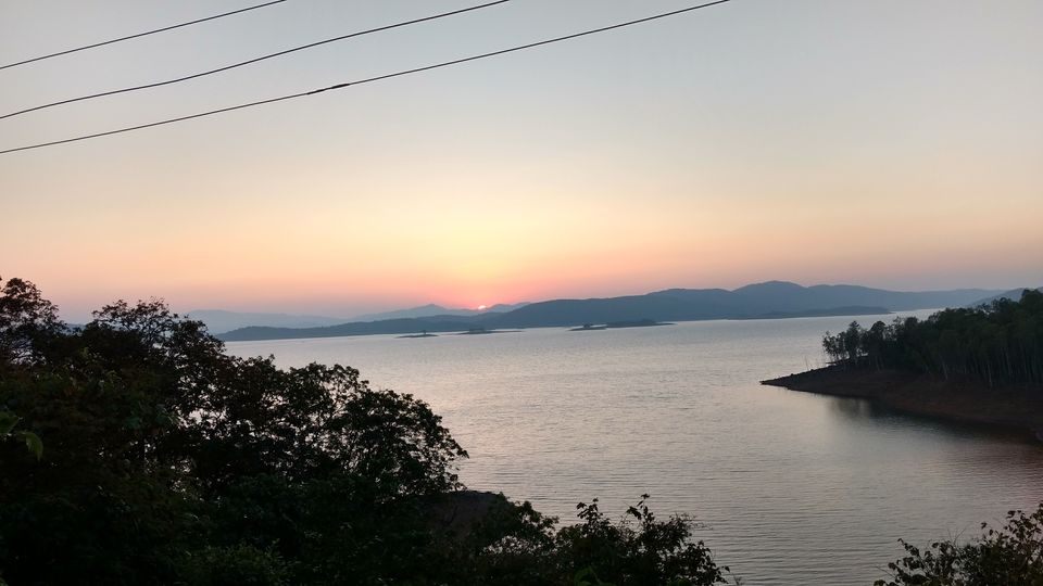 Photo of Dandeli & Karwar - A traveler's delight by Chirag S K