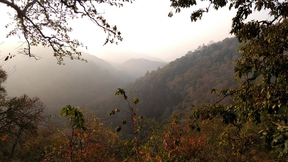 Photo of Dandeli & Karwar - A traveler's delight by Chirag S K