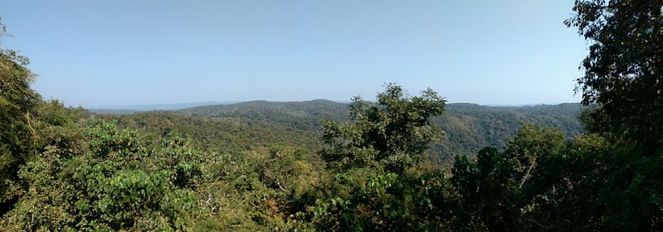 Photo of Dandeli & Karwar - A traveler's delight by Chirag S K