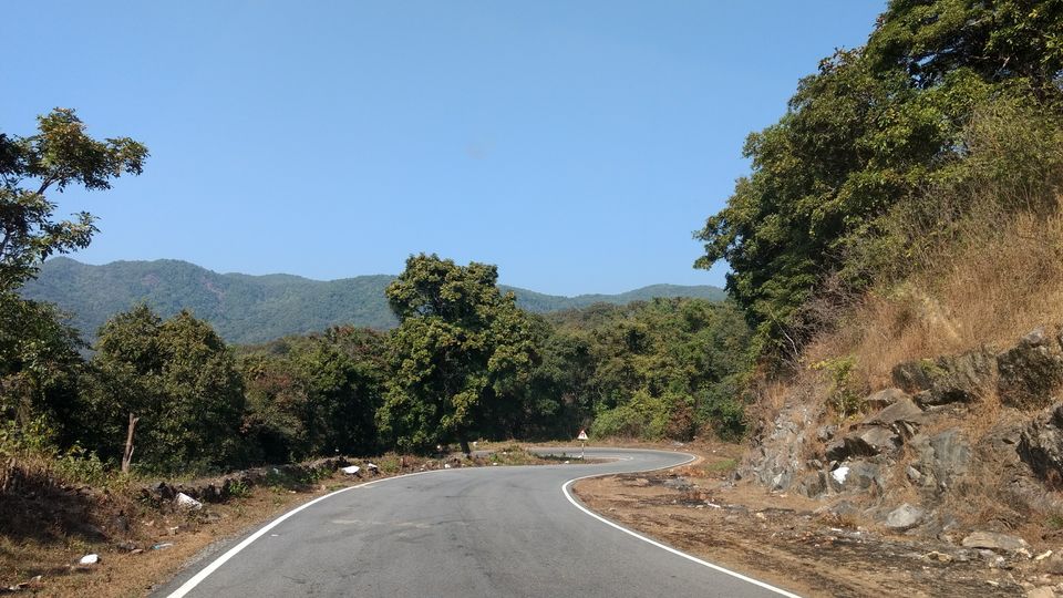 Photo of Dandeli & Karwar - A traveler's delight by Chirag S K