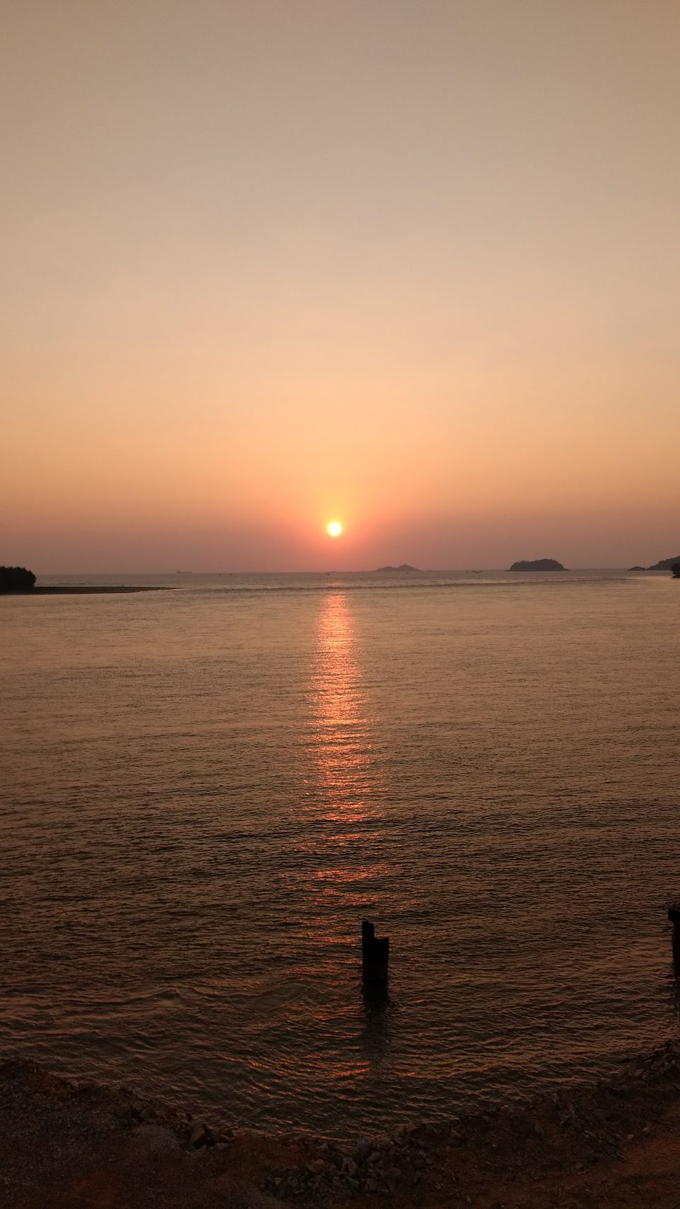 Photo of Kali Bridge, Karwar, Karnataka, India by Chirag S K