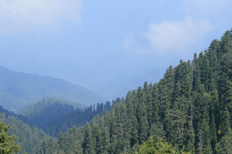 Photo of The Gems of Himachal -Dalhousie-Chamba-Khajjiar 1/3 by Chetali Dh