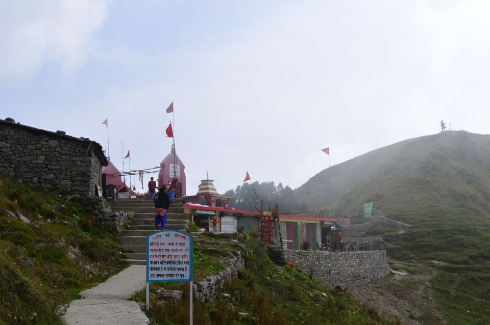 Photo of The Gems of Himachal -Dalhousie-Chamba-Khajjiar by Chetali Dh
