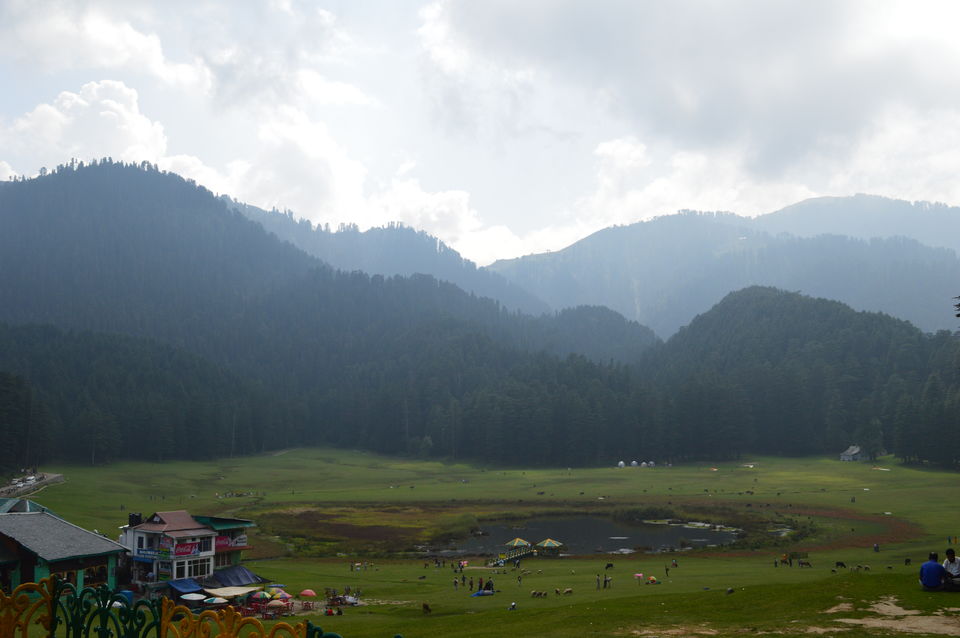 Photo of The Gems of Himachal -Dalhousie-Chamba-Khajjiar by Chetali Dh
