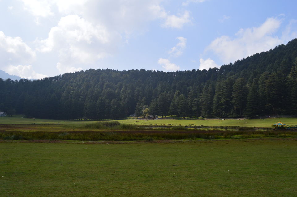 Photo of The Gems of Himachal -Dalhousie-Chamba-Khajjiar by Chetali Dh