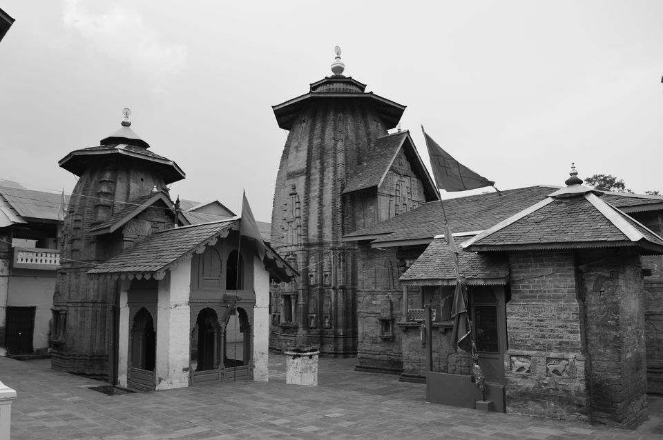 Photo of Chamba, Himachal Pradesh, India by Chetali Dh