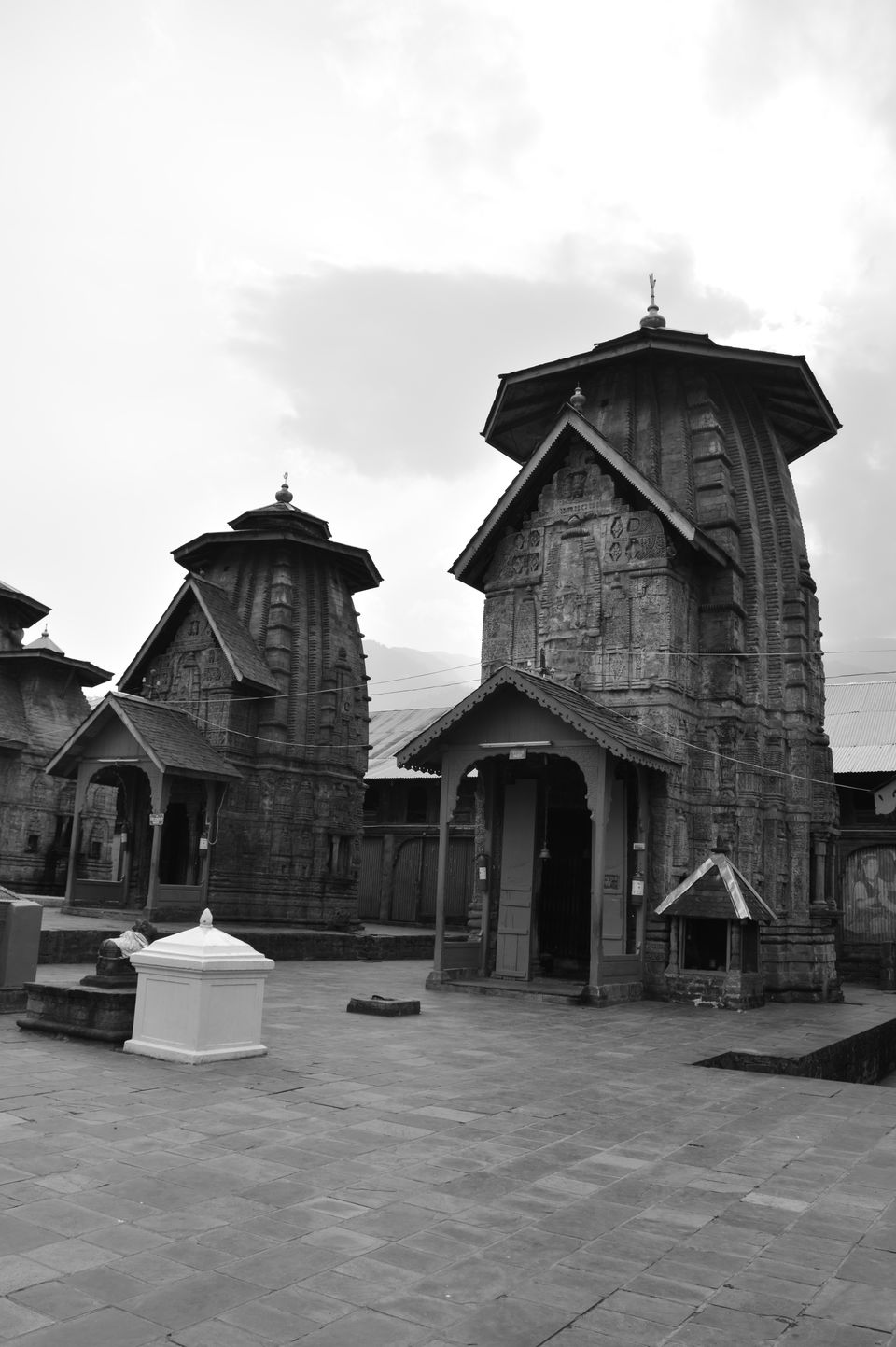 Photo of Chamba, Himachal Pradesh, India by Chetali Dh
