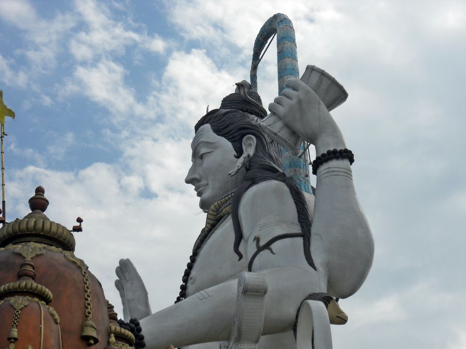 Photo of "Gangtok"-Sikkim by Chetali Dh
